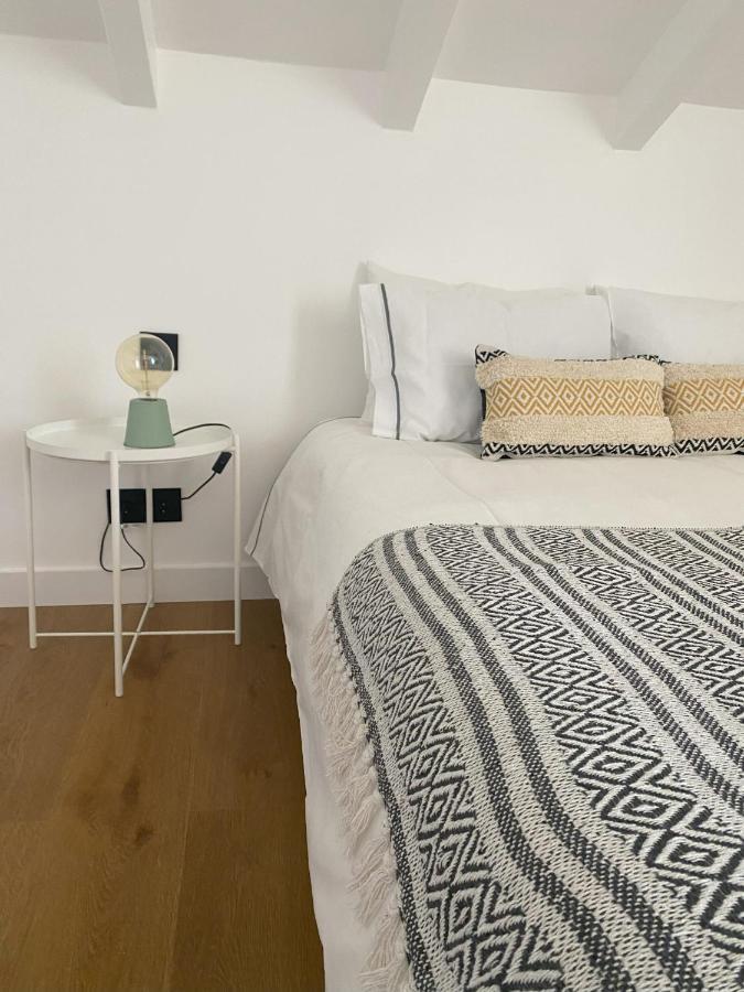 Grandola Suites - Suite Loft Extérieur photo